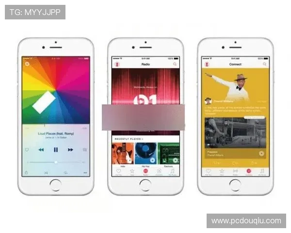 苹果手机用户必看斗球直播iOS版下载安装流程全攻略助你第一时间观看精彩比赛