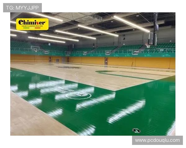 网：创新设计的运动网产品助力运动场馆升级改造