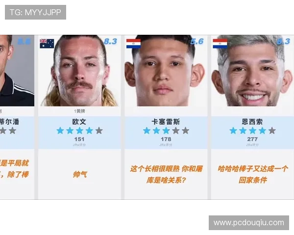 世界杯巴拉圭对澳大利亚比赛的最新阵容信息与赛前预测指南